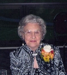 Margaret M. Shane