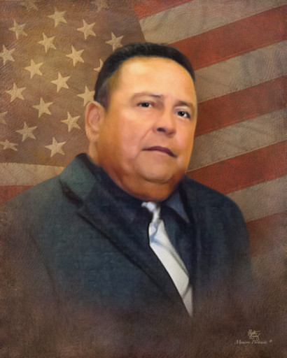 Rafael Garcia Jr. Profile Photo