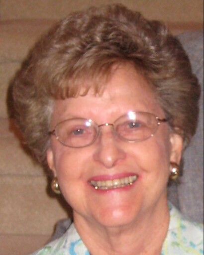 Darlene Rose (Coplen) Dwyer's obituary image