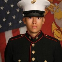 Cpl. Hunter Lopez Profile Photo