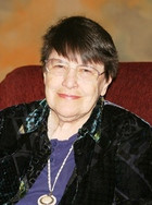 Edith Hale Profile Photo