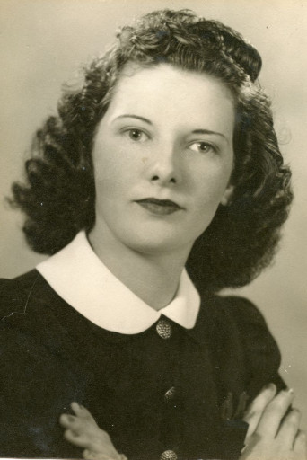 Helen T. McDonough