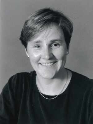 Mary A. Magocsy