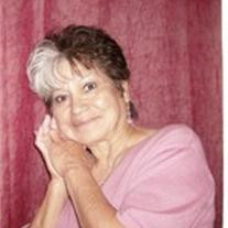 Francisca "Kika" Romero Profile Photo