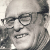 Clifford Jacob Verheyen Profile Photo