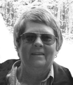 Phyllis Tulk