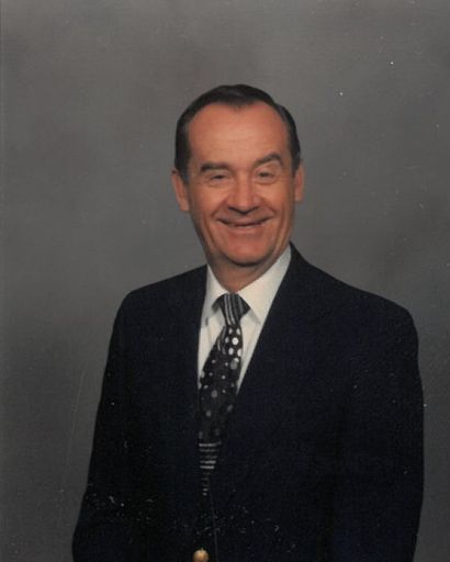 Jimmy Augustus Parker, Sr.'s obituary image