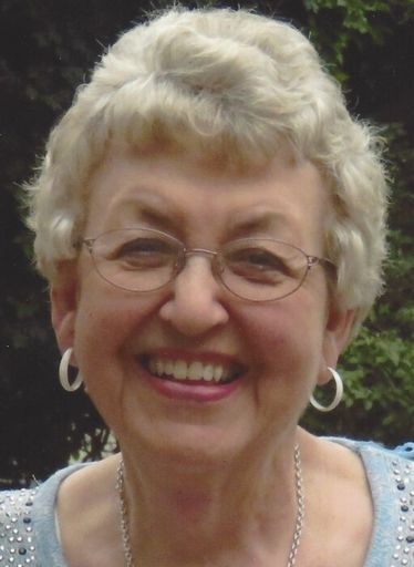 Mary Bjorling Profile Photo