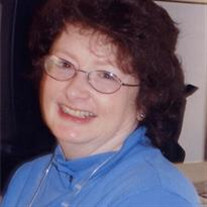 Cynthia Kay Bayliss Profile Photo