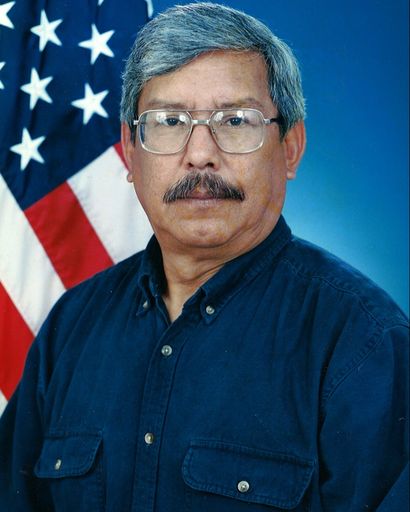 Jaime O. Alcala, Sr.