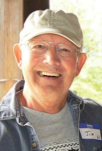 James S. “Jim” Busby