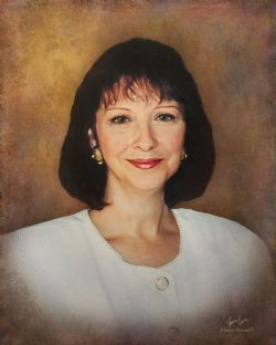 Teresa Morris