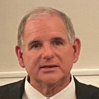 Joe Rivers Profile Photo