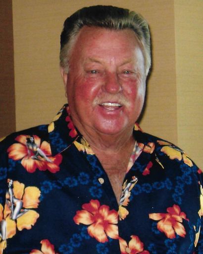 Donald Clark "Don" Hillis Profile Photo