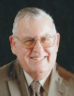 Rev. Richard Fox Jr