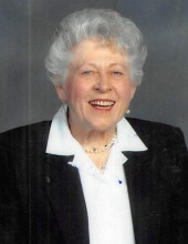 Joyce M.  Cole