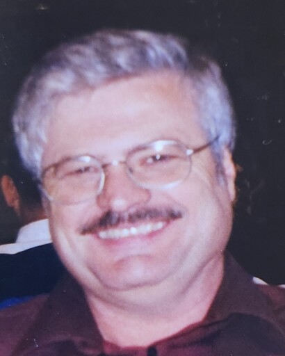 Chuck Jamison's obituary image