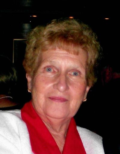 Donna Lee (Shirey)  Lynn