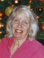 Nancy J. Nelson