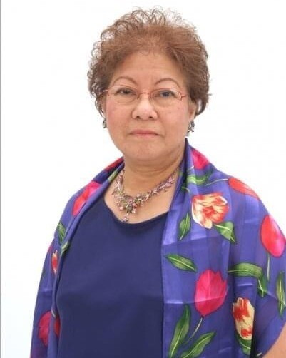 Emelita Tolentino Profile Photo