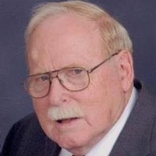 Charles K. "Charlie" Foster, Jr.