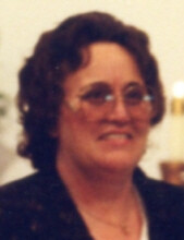 Dorothy V. "Dot" Mollett