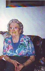Velma Anderson Darling Profile Photo