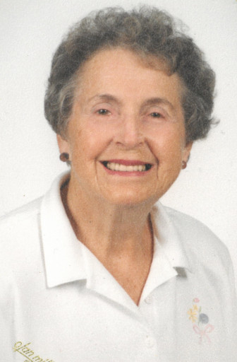 Dorothy Blair