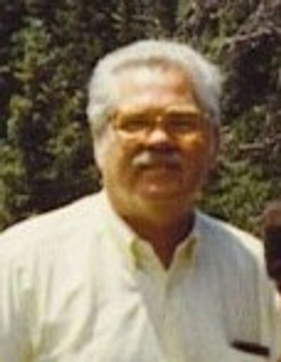 Thomas James Joseph Myers Profile Photo