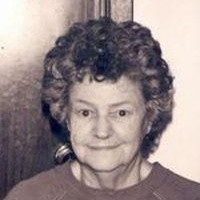 Mary N. Holmberg