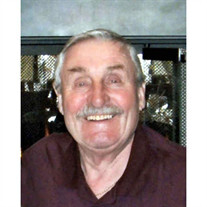 Bernard R. 'Bernie' Kuiper