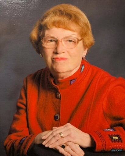 Maryalice H. O'Brien-Smith's obituary image