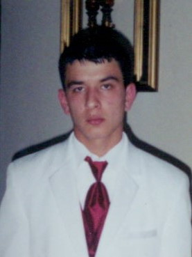 Gregory Herrera Rodriguez, Jr. Profile Photo