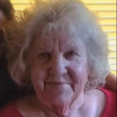 Mrs. Betty Lou Parker Keller Profile Photo