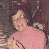 Betty H. Ackerman