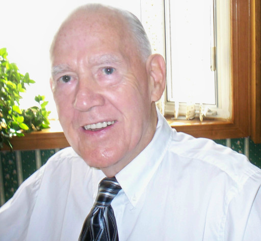 Frederick Iverson Profile Photo