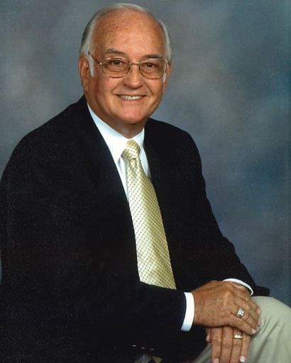 Jimmy L. Cassetty's obituary image