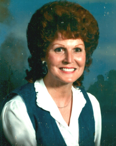 Mary Woods, of Joyner Community, TN Profile Photo