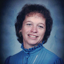 Barbara Sue Geerligs Profile Photo