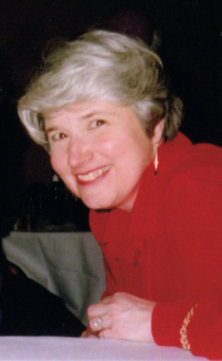 Elizabeth M. "Beth" Sullivan Profile Photo