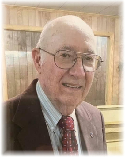 Dr. Leonard Matthew Fuson Profile Photo