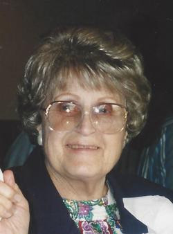 Theresa M. Janczy