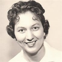 Rosemary Brown Snyder