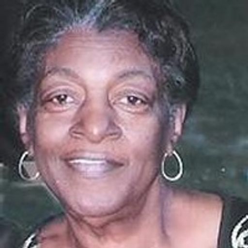 Betty J. Lawrence Haynes