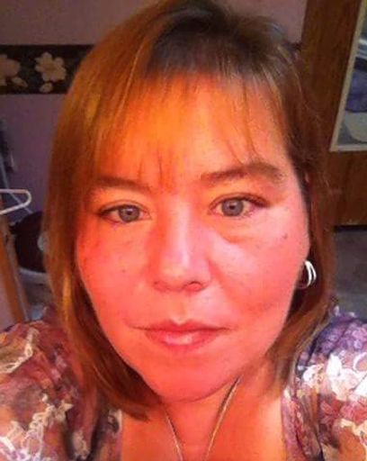 Angelique Hathaway Profile Photo