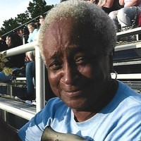 Doris Delores Parham Profile Photo