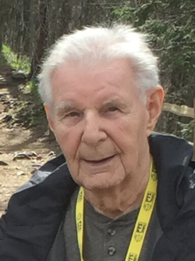 Robert J. Meyers Profile Photo