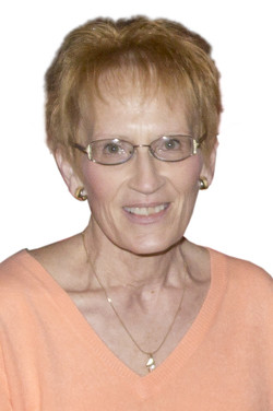 Pamela Houchin Profile Photo
