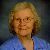 Beverly Thurman