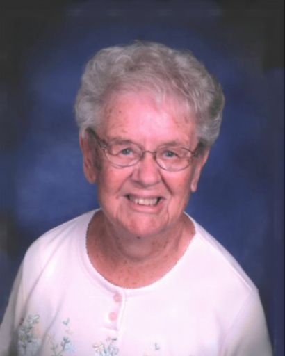 Lois M. Metzger